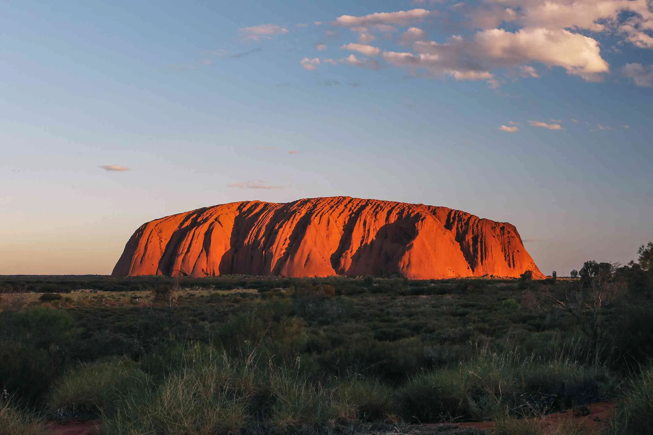 3920 uluru honeymoon