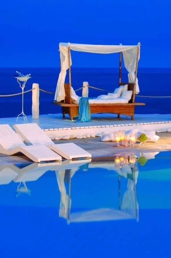 3927 santorini honeymoon