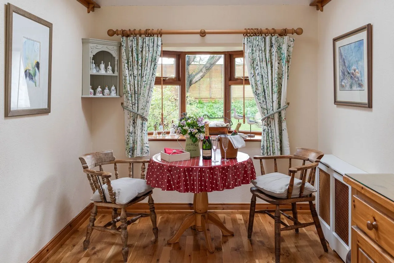 3947 county clare cottage
