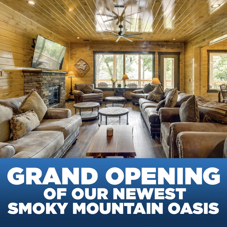 3951 gatlinburg honeymoon suite attractions