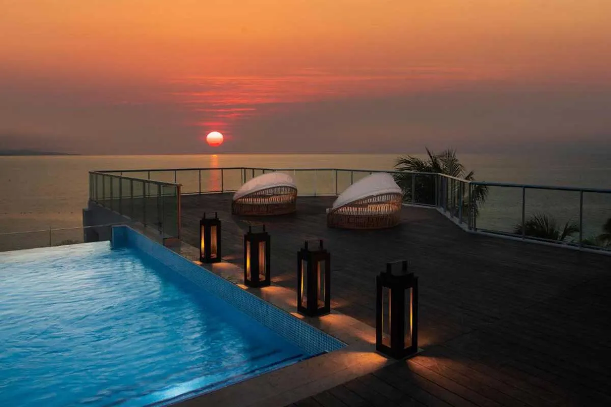 3962 jamaica honeymoon hotel pool