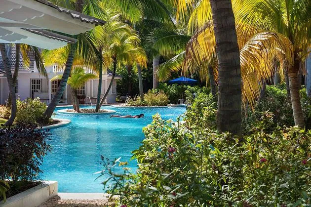 3962 jamaica honeymoon hotel room