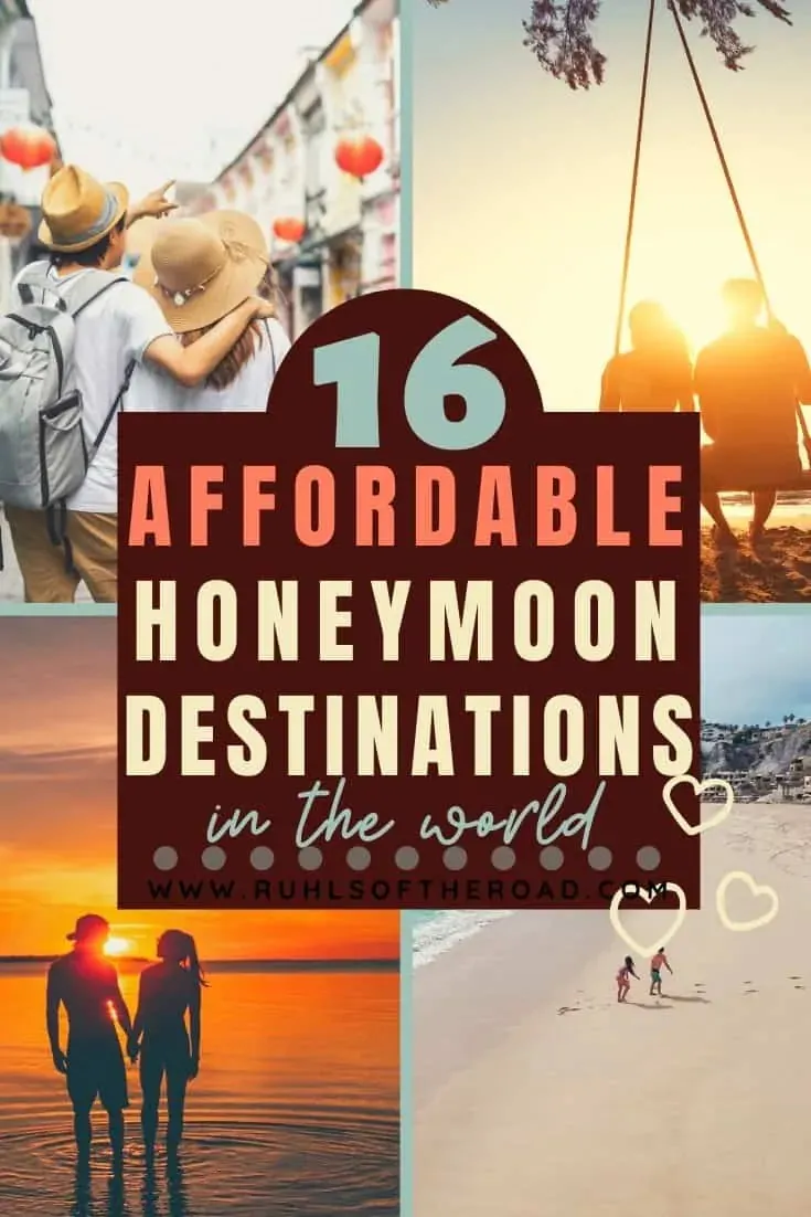 3966 couple budget honeymoon
