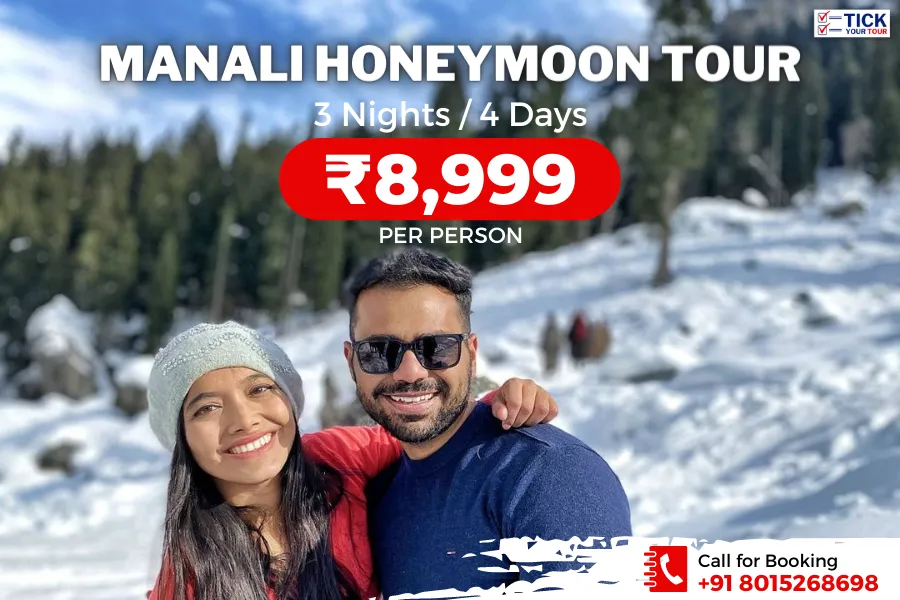 3974 manali snowfall