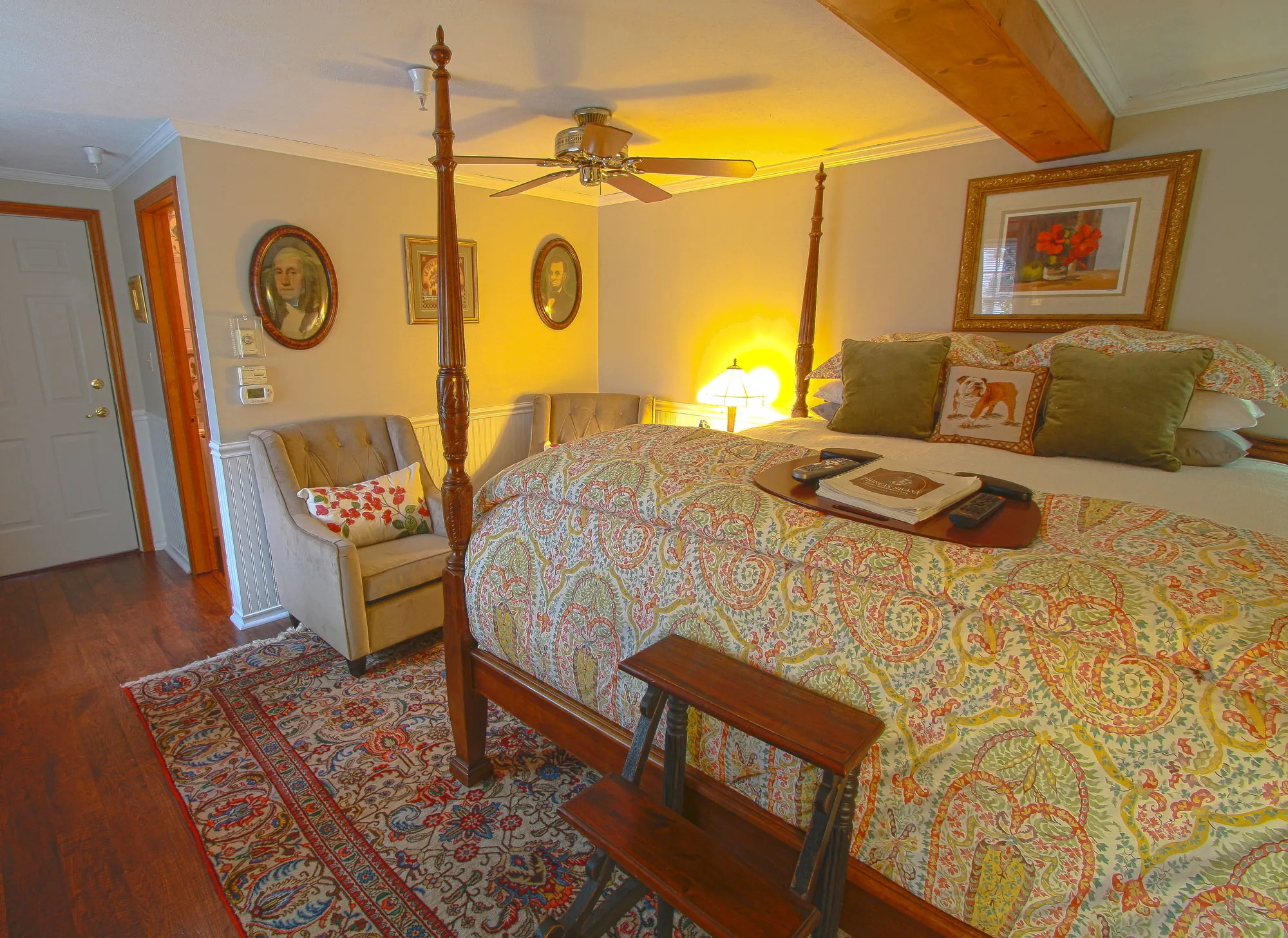 3996 honeymoon suite booking nh