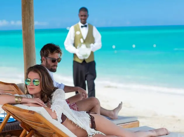 4001 bahamas honeymoon resort