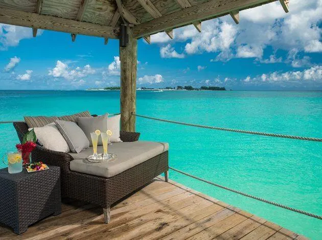 4001 romantic beach