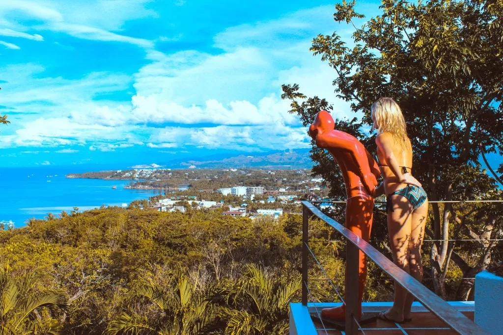 4010 philippines honeymoon luxury