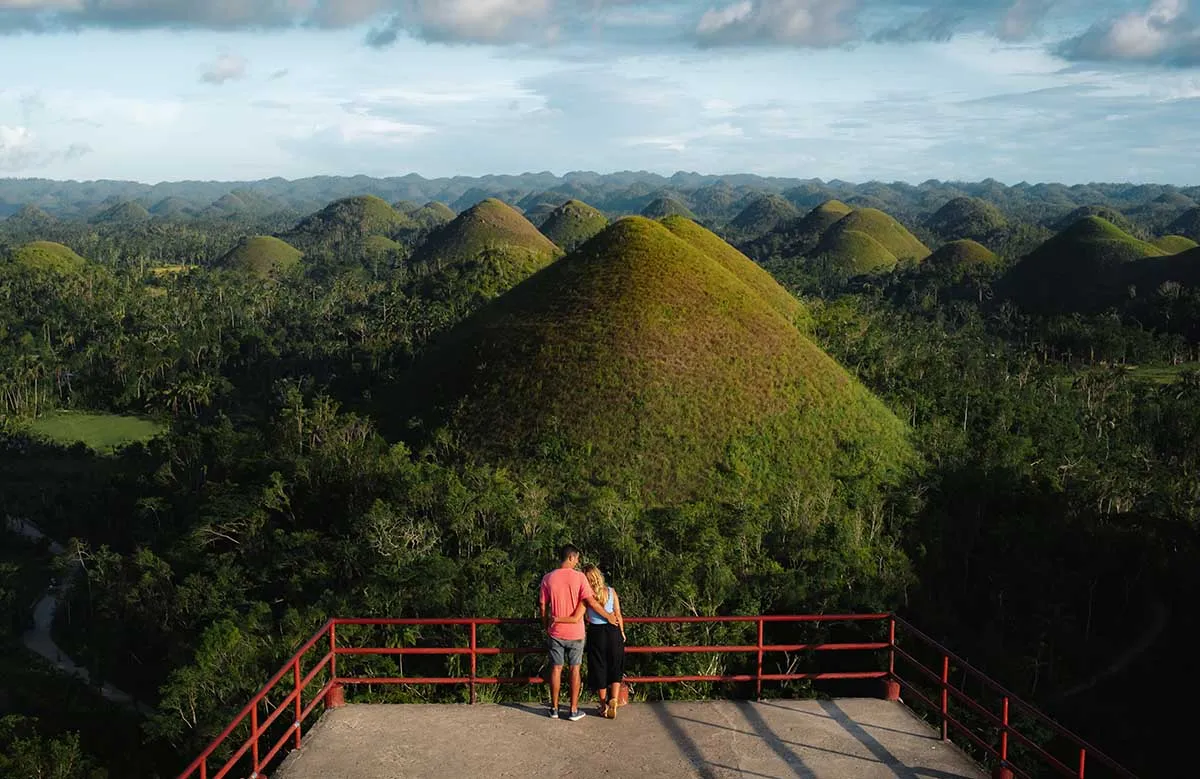 4010 philippines romantic dinner